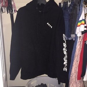 Obey Hoodie